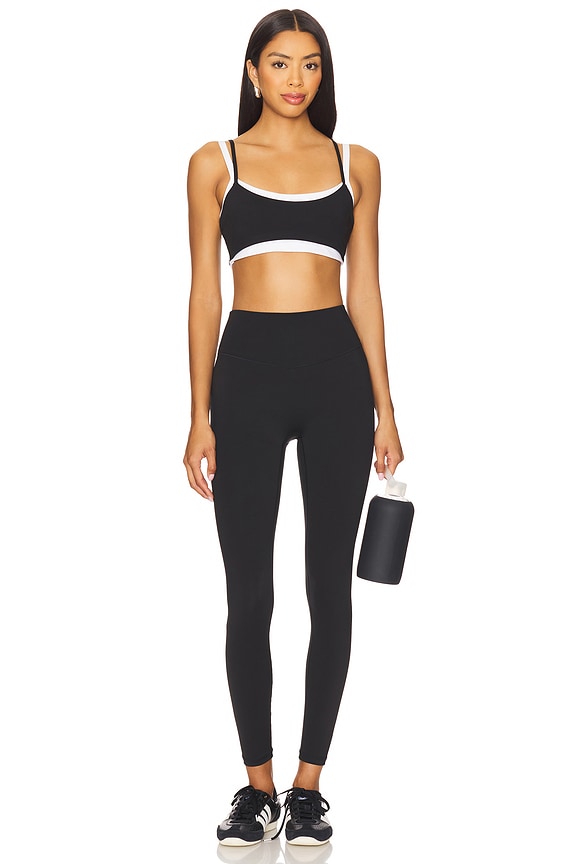 Core Leggings