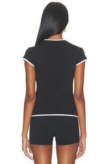 Layered Tee