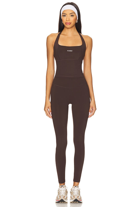 Halter Tank Top
