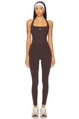 Halter Tank Top