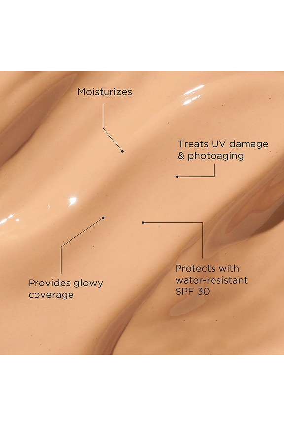 GLOW ME + Tinted Moisturizer 30 SPF