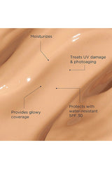 GLOW ME + Tinted Moisturizer 30 SPF