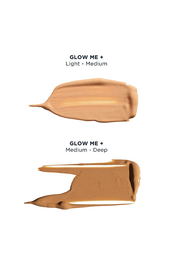 GLOW ME + Tinted Moisturizer 30 SPF