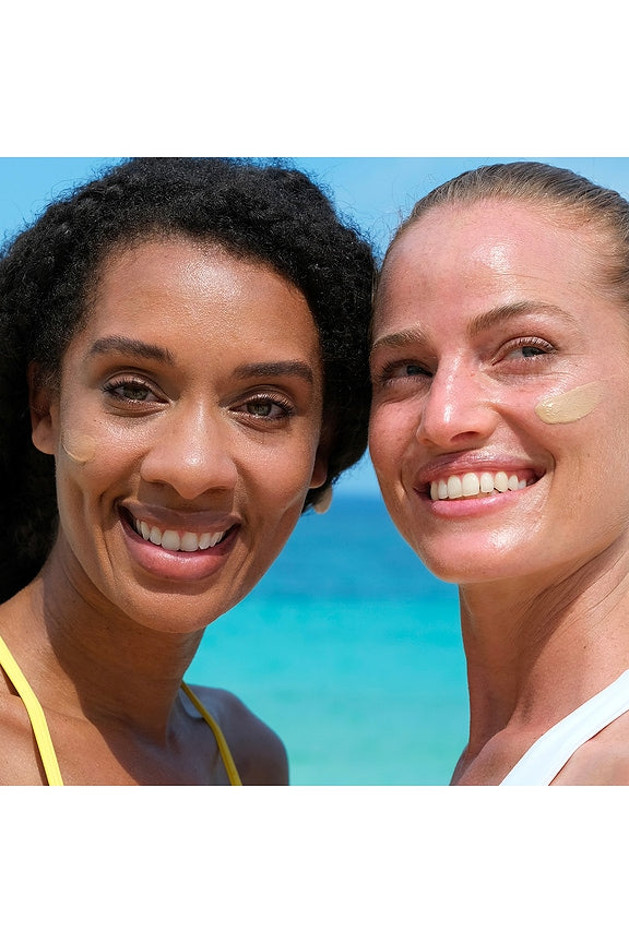 GLOW ME + Tinted Moisturizer 30 SPF