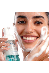 CLEANSE ME Foaming Micellar Water