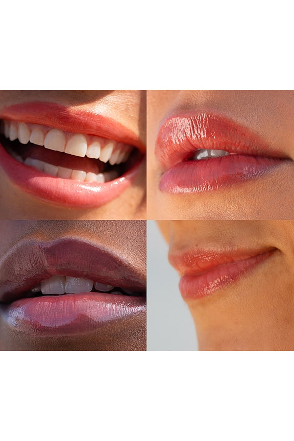 Plump Me Peptide Lip Tint Mineral SPF 30