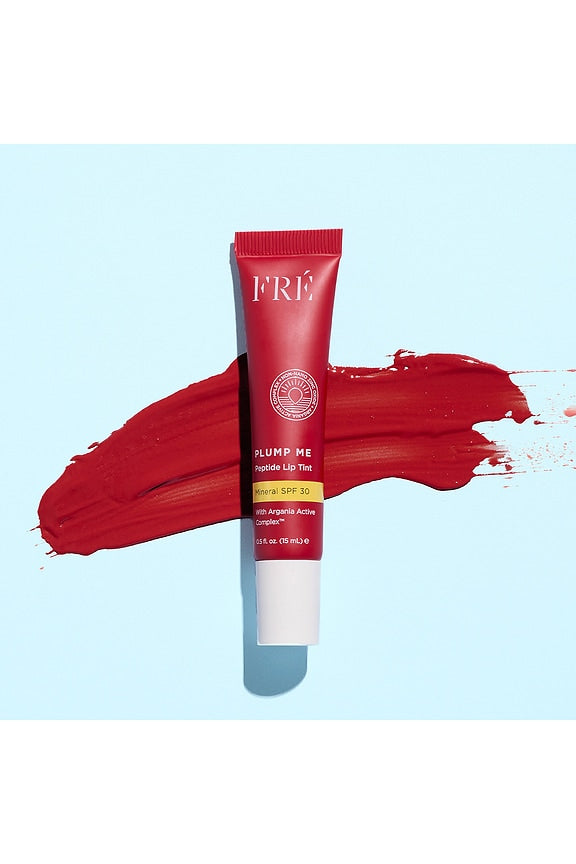 Plump Me Peptide Lip Tint Mineral SPF 30