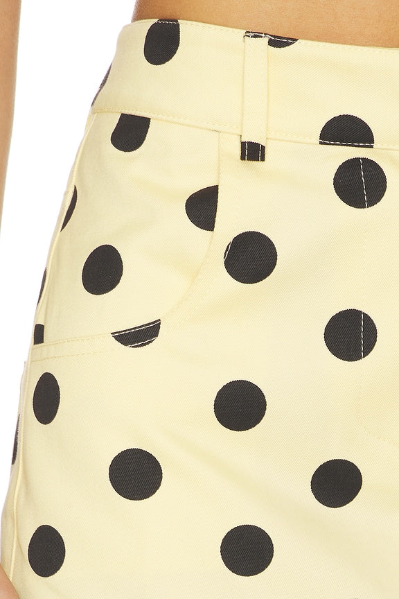 Tina Skirt