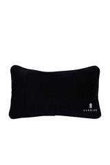 Bad Witch Energy Needlepoint Pillow