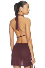 Maeve Top