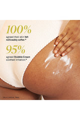 Stubble Cream