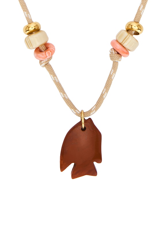 Fl&oacute;wze x Collanine Colorate Necklace