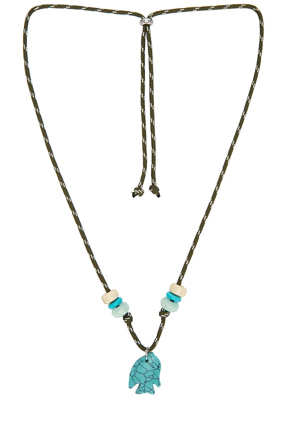 Fl&oacute;wze x Collanine Colorate Necklace