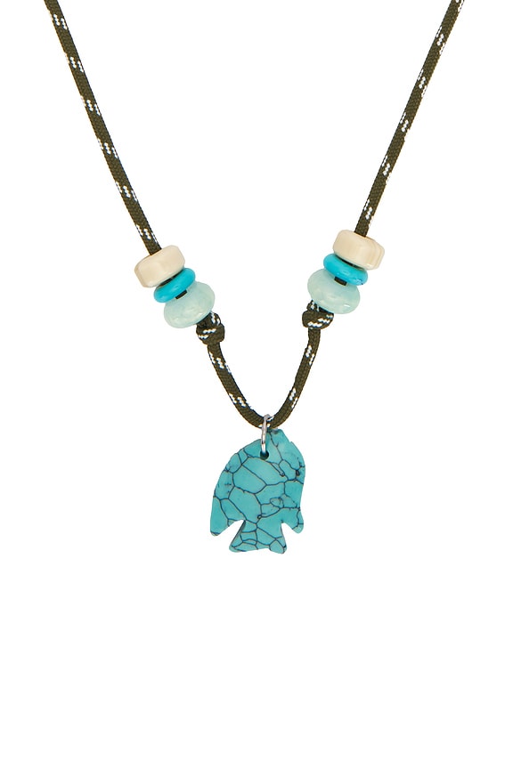 Fl&oacute;wze x Collanine Colorate Necklace
