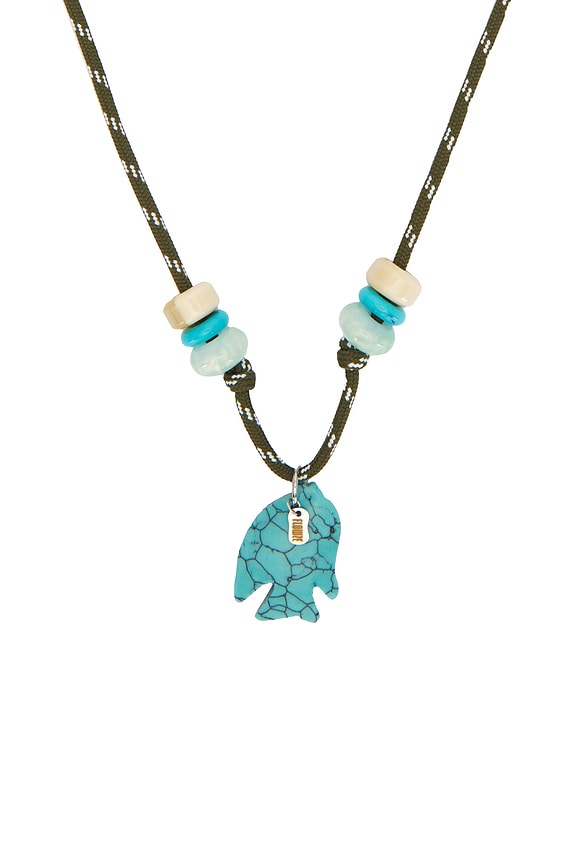 Fl&oacute;wze x Collanine Colorate Necklace