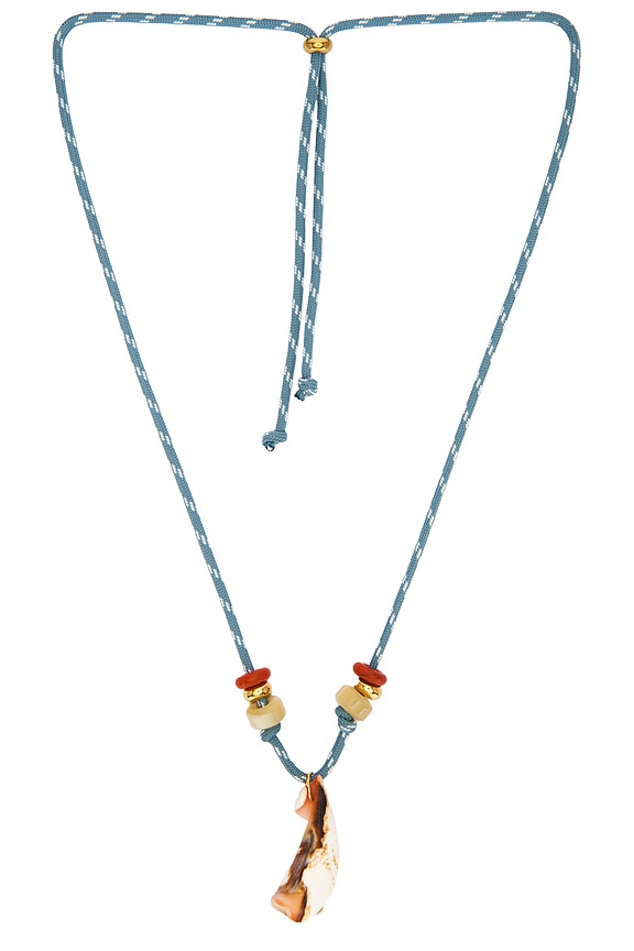 x Collanine Colorate Necklace