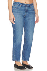 Good Vintage Ankle Jeans