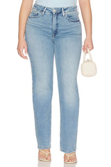 Soft Tech Good True Straight Jeans