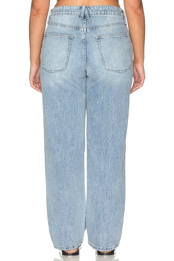 Good 90's Jeans