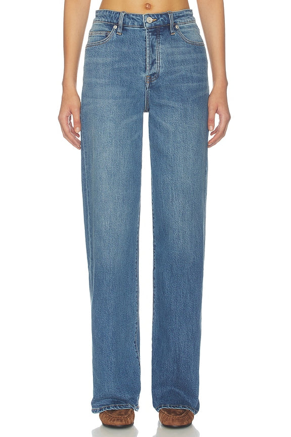Vintage Wide Jean