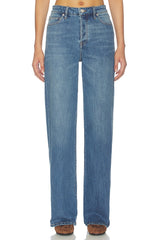 Vintage Wide Jean