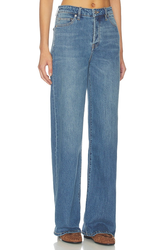 Vintage Wide Jean
