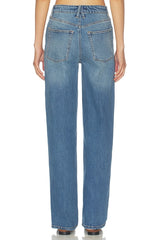 Vintage Wide Jean