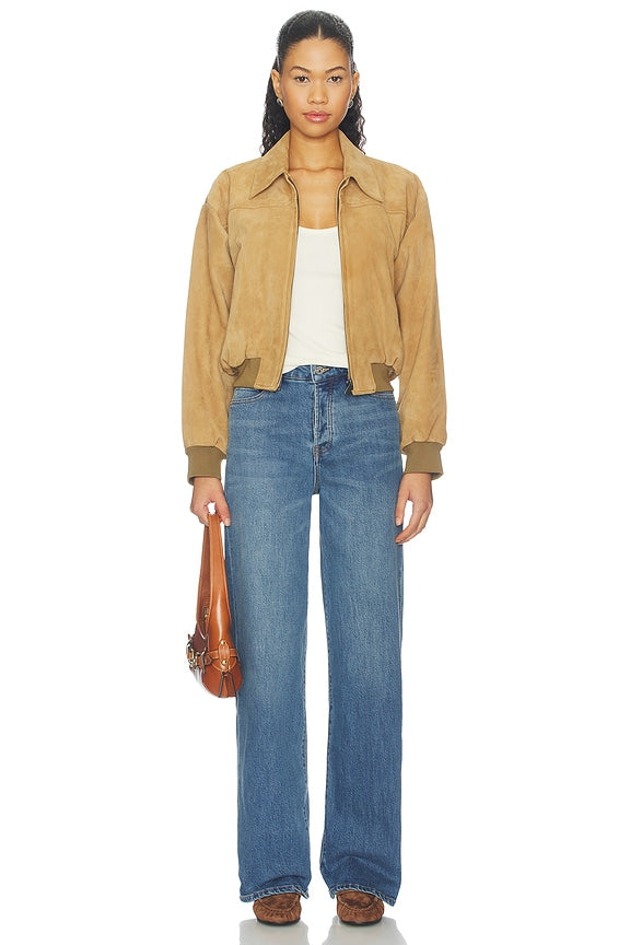 Vintage Wide Jean