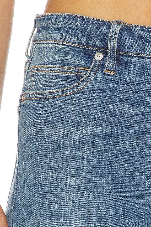 Vintage Wide Jean