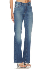 Vintage Low Rise Bootcut Jean