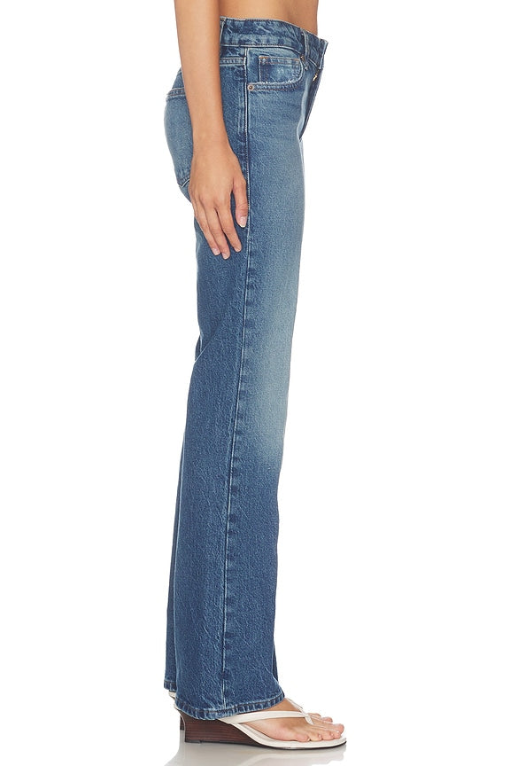 Vintage Low Rise Bootcut Jean