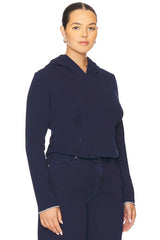 Jeanius Corset Hoodie