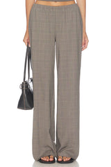 The Pull On Trouser