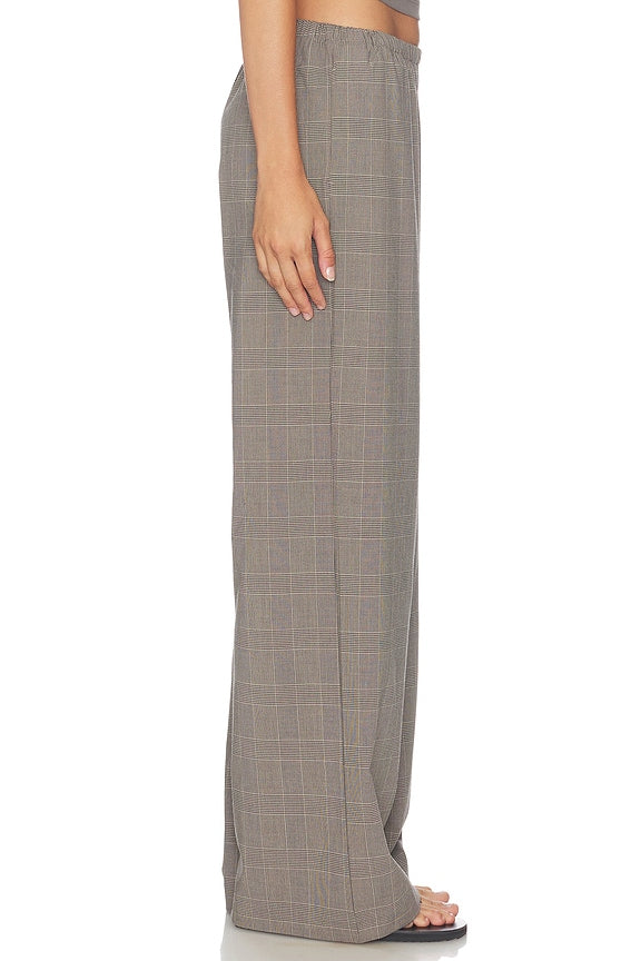 The Pull On Trouser