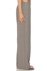 The Pull On Trouser