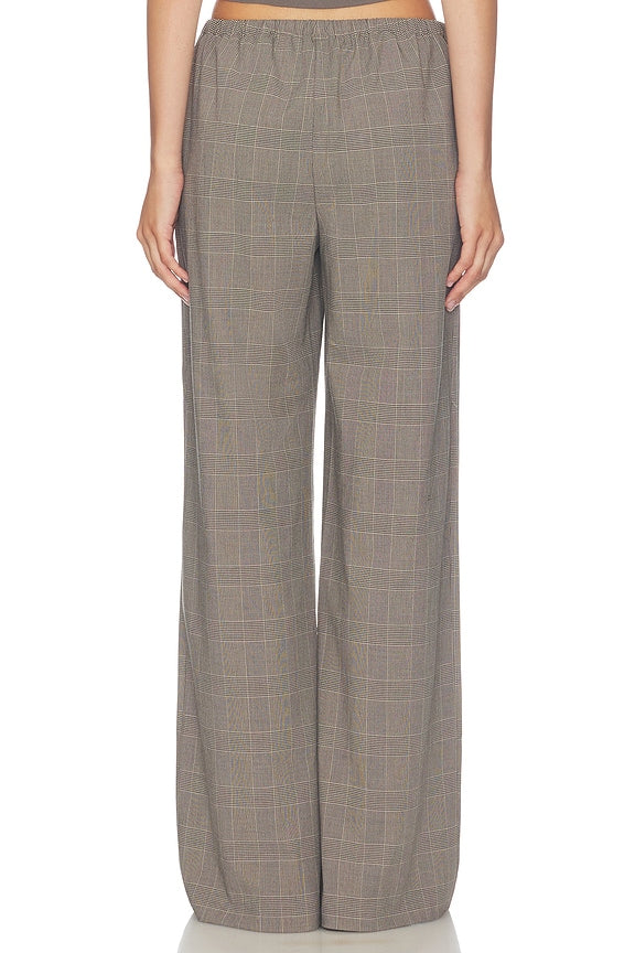 The Pull On Trouser