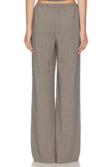 The Pull On Trouser