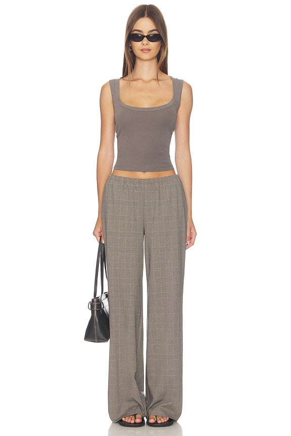 The Pull On Trouser