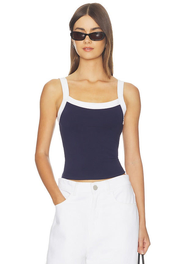 The Ringer Tank Top