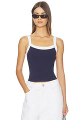 The Ringer Tank Top