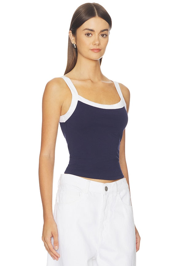 The Ringer Tank Top