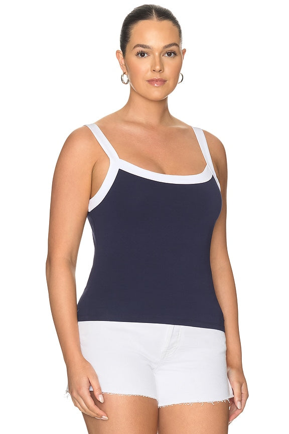 The Ringer Tank Top