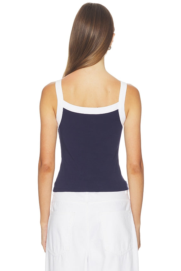 The Ringer Tank Top