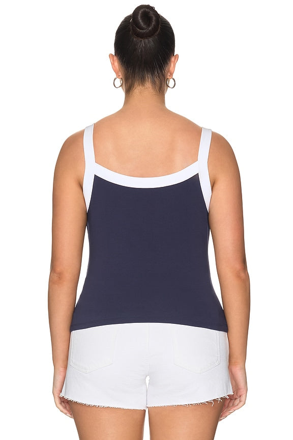 The Ringer Tank Top