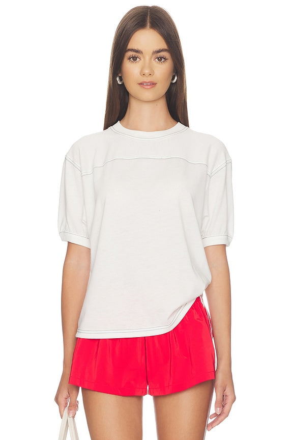 The Gym Tee