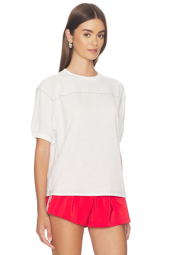 The Gym Tee
