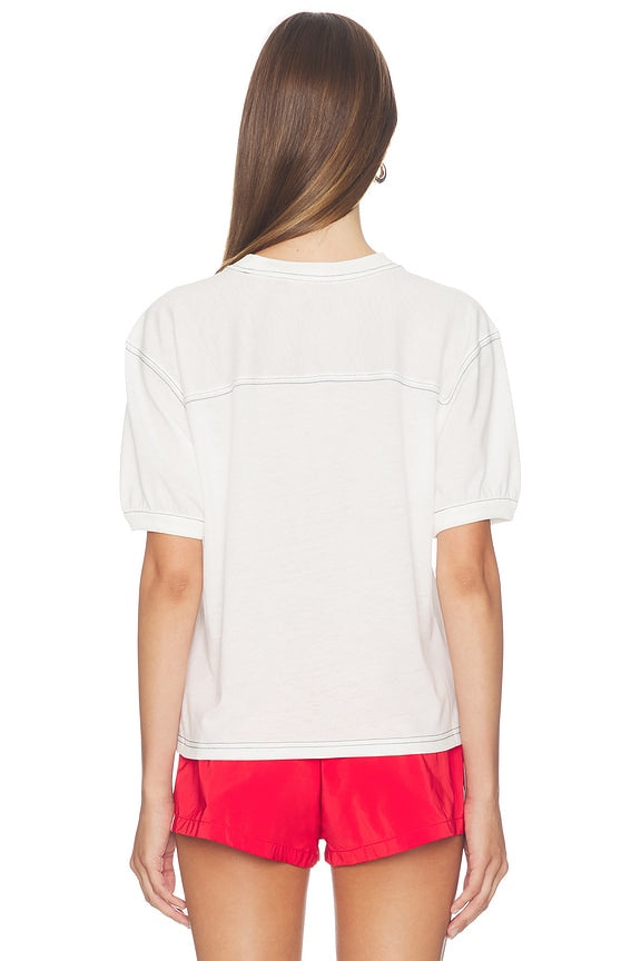 The Gym Tee