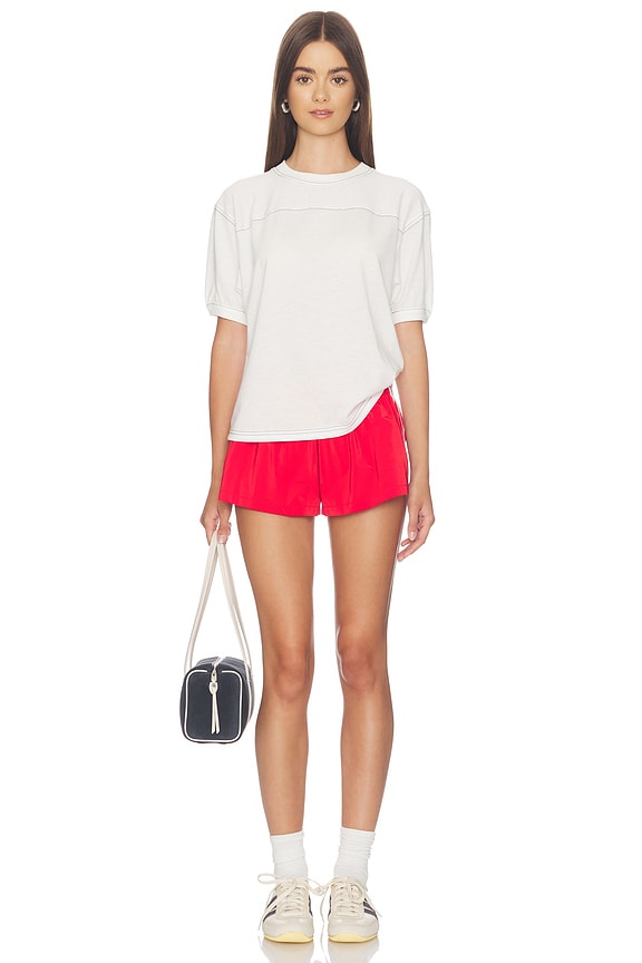 The Gym Tee