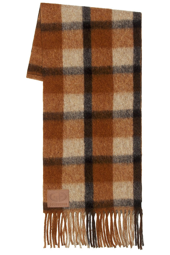 Akiko Scarf