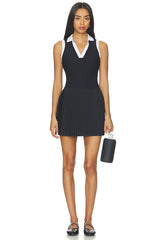 x REVOLVE Plisse Dress